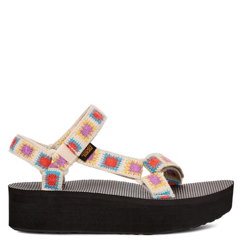 Image of Teva Women's Flatform Universal Sandal
