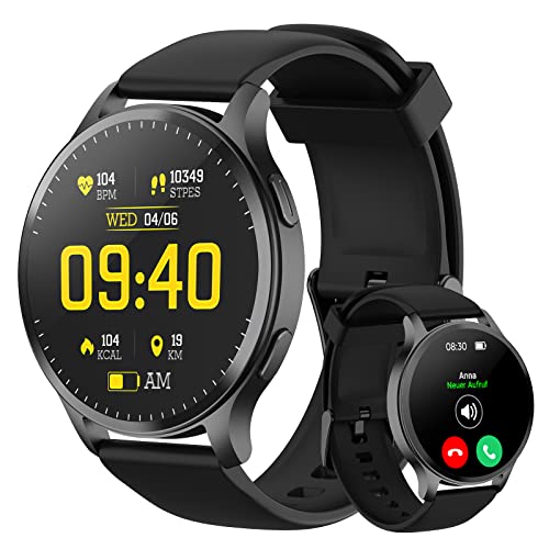 The 16 Best Smartwatches