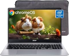acer Chromebook 315 Laptop