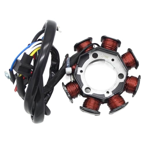 �X�e�[�^�[�_�΃R�C�� 1P6-H1410-00 1P6-H1410-01 TTR50 TT-R50 2006-2020 ���C�G���W�����i�ƌ݊�������