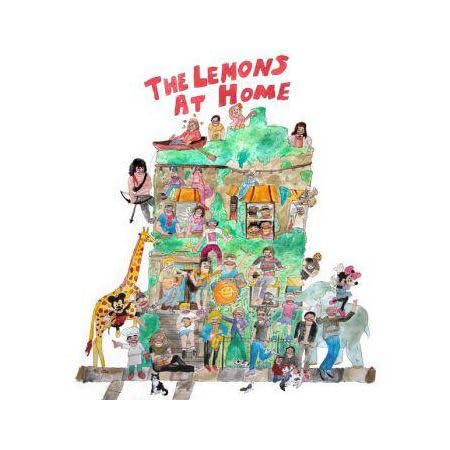 At Home [VINYL]