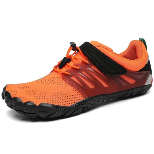 SAGUARO Barefoot Trail Runner