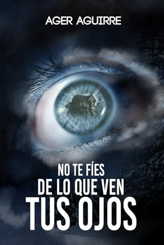 NO TE FÍES DE LO QUE VEN TUS OJOS