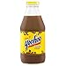 Yoohoo Chocolate Drink, Shake It, 15.5oz Glass Bottle (Pack of 6, Total of 93 Fl Oz)