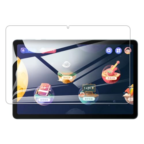 Kepuch 2 Pack Tempered Glass Screen Protector Transparent for Huawei MatePad SE 10.4" 2023
