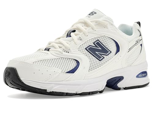 New Balance 530 Unisex Running Inspired (U5302ZB) (SEA Salt/Blue Oyster)