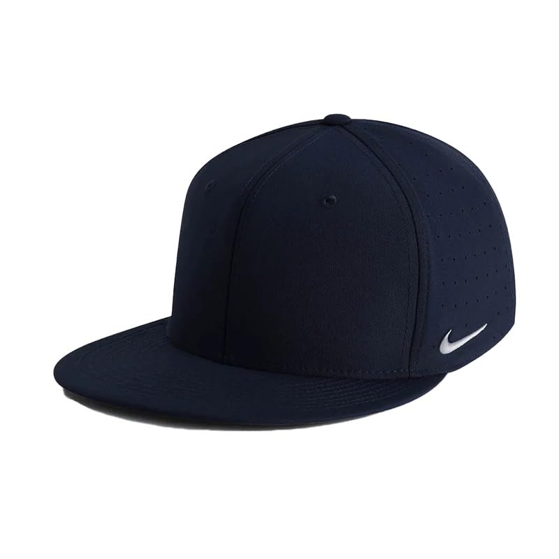 Pro High Swoosh Flex Cap