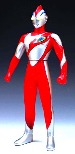 Amazon.co.jp: バンダイ ウルトラヒーローシリーズSP ウルトラマン