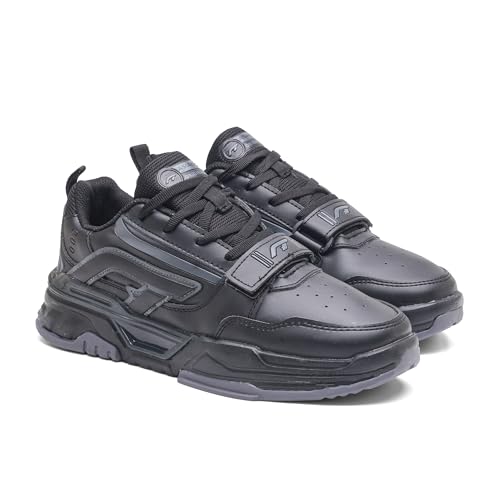 Image of ASIAN Urban-34 Sneakers for Men & Boys | Lightweight, Trendy Casual Shoes for Gym, Walking & Travel