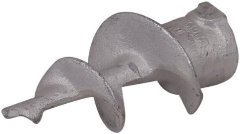 Roloff Mfg Corp DB-800 Roloff External Auger Base