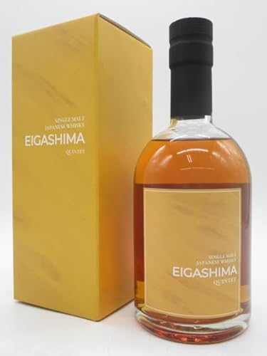 ]䃖 EIGASHIMA NCebh QUINTET VOg 55x 500ml