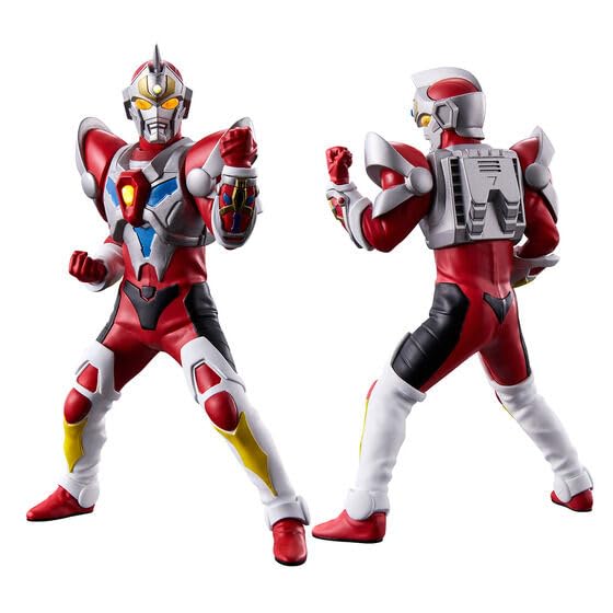 Amazon.co.jp: アルティメットルミナス 円谷プロ ヒーロー
