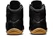 ASICS Men's Matflex 7 Wrestling Shoes, 7, Black/White