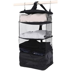 Amazon.co.jp: クローゼット吊り下げ収納 - 収納用品: ホーム＆キッチン