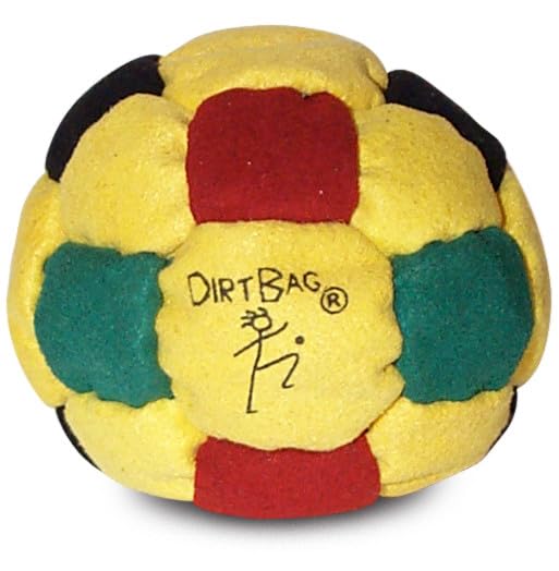 Dirtbag Pro 26-Panel