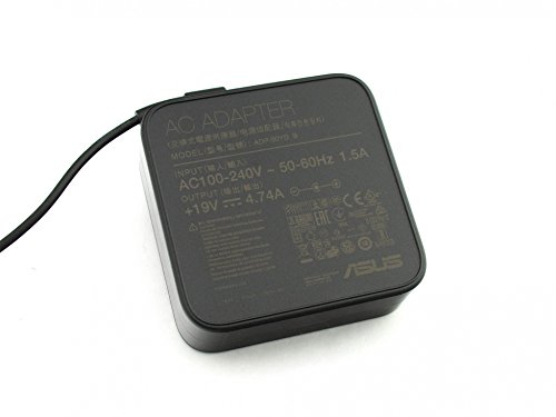 Preisvergleich Produktbild ASUS X7BS Original Netzteil 90 Watt große Bauform