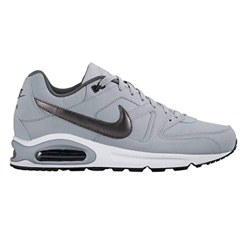 Nike Air Max Command Leather, Scarpe da Ginnastica...