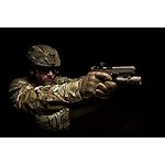 Mechanix Wear Original Tactical Glove - High Performance Anti-Slip Grip Safety Gloves - Impact Resistant & Touchscreen Capable - Small - Coyote Brown - Image 2