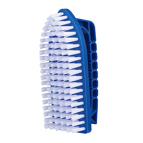 SEWOART Handheld Pool Cleaning Brush Sink Brush Utility Brush Carpet Cleaner Brush Kitchen Cleaner Brush Pans Scrub Brush Bathtub Floor Cleaning Brush Plastic Comfortable Accessories