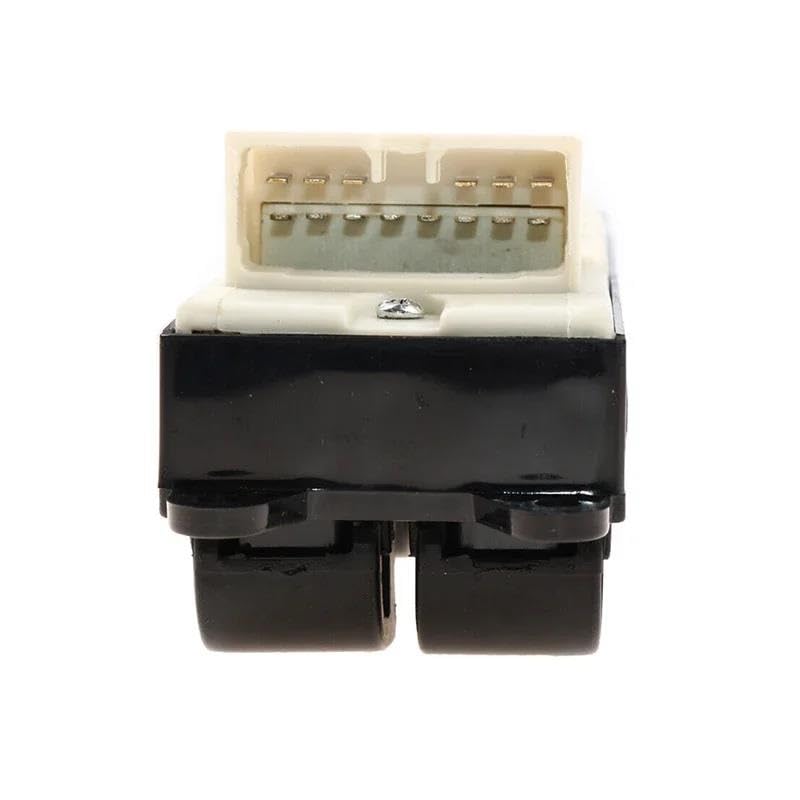 Commande lève-vitre de haute précision 84820-60090 robuste pour Corolla et Camry