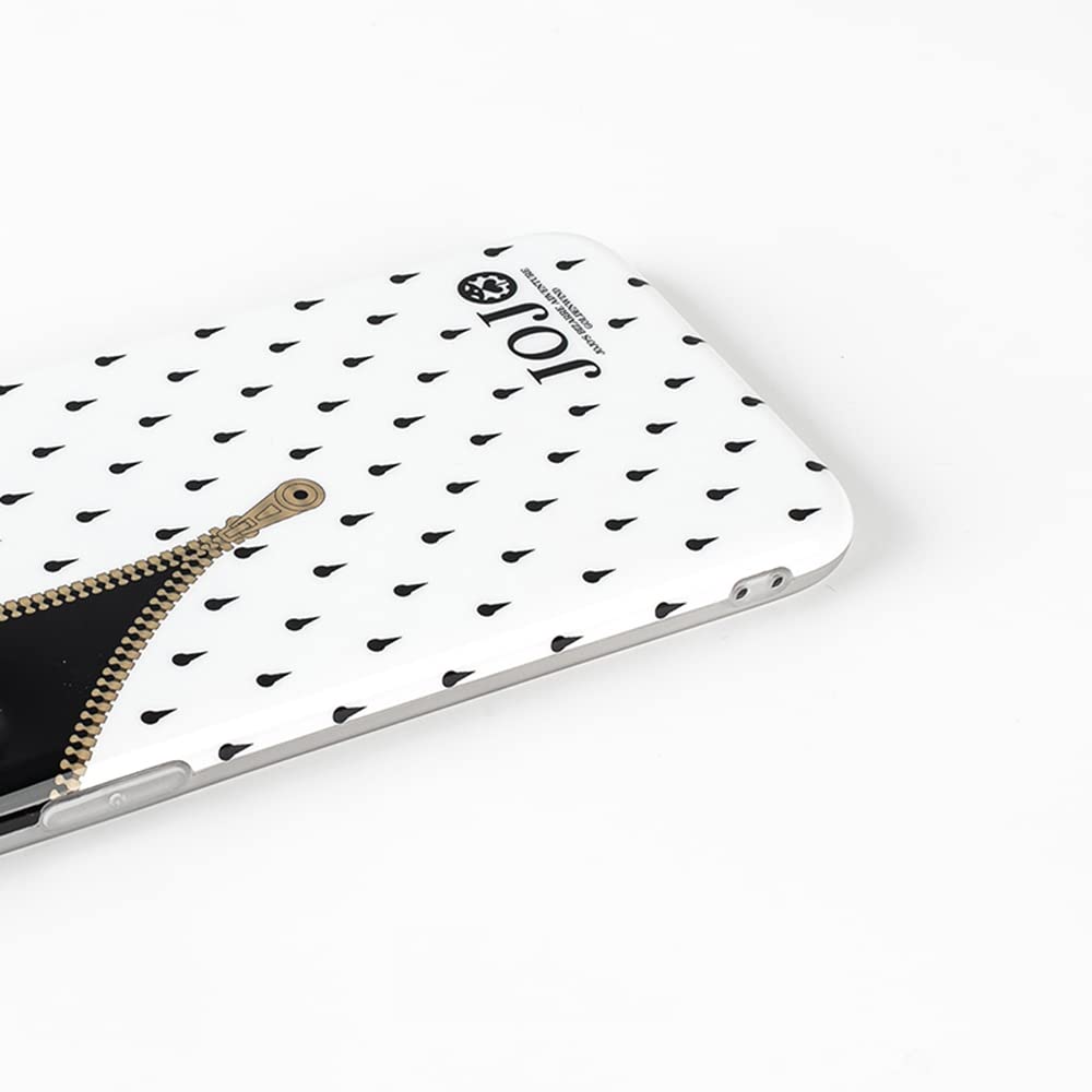 Amazon.co.jp: ブチャラティ スマホケース ジョジョの奇妙な冒険