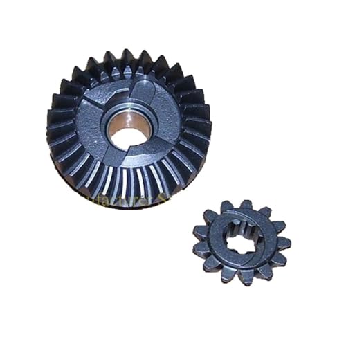 Engrenage de moteur de bateau 4 temps 2,5 CV pour pièce de moteur hors-bord