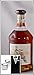 Produktbild Wild Turkey Rare Breed Barrel Proof Kentucky Straight Bourbon Whiskey + 2 Original Edelstahl Kühlsteine im Smoking, kostenloser Versand