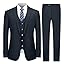 Dark Navy Dark Navy