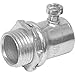 Topaz 631S 1/2" EMT SS CON STL 50/500-PK, Color