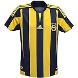 Camiseta oficial de primera equipación del Fenerbahce S.K., para hombre.