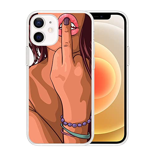 Coque iPhone 14 anti-rayures finition mate pour votre mobile