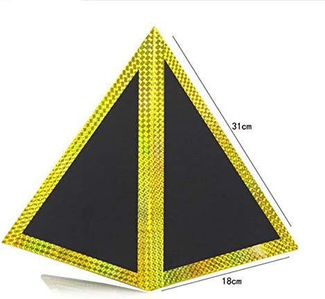 SUMAG Funnel (Four-Screen Fan) Production Magic Tricks Stage Gimmicks Objects Appearing from Empty Funnel Props Comedy