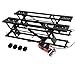 Portable Car Lift - 7,000 LBS Capacity, 28