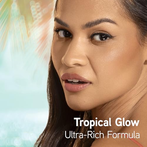 Physicians Formula, Matte Monoi Butter Bronzer, Long-lasting Bronzer Powder with Monoi Butter, Murumuru Butter, Cupuaçu Butter, Tucuma Butter, Essential Fatty Acids - Pro-vitamins, Matte Light Bronzer - Image 4