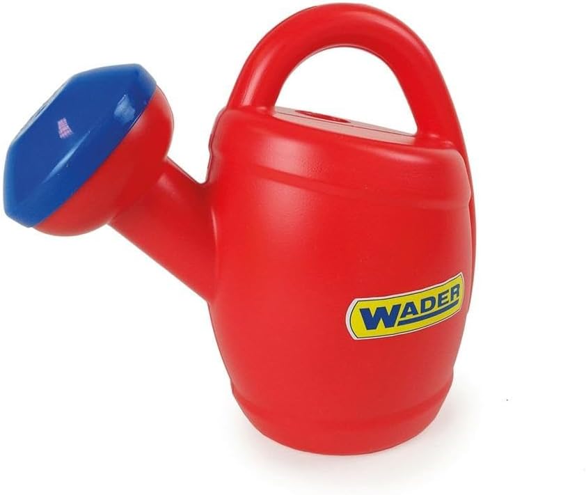 Wader Watering Can Size