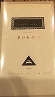 Coleridge: Poems 0679406697 Book Cover