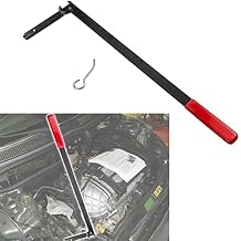 Serpentine Belt Removal Tool Kit for R52 R53 BMW Mini Cooper W11 Supercharged Engine