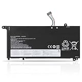 K KYUER L19L3PDA L19C3PDA L19M3PDA L19D3PDA Laptop Batterie pour Lenovo ThinkBook 14 15 Gen 2 3 4 G2 G3 G4 ITL ACL IAP ABA are SB10Z21208 SB10Z21203 5B10Z21197 5B10Z21210 5B10Z21202 5B10Z21198 45Wh