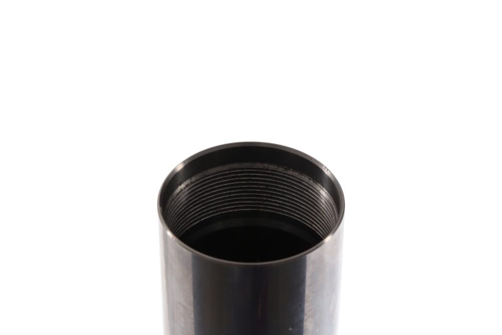 avdb-moto Coppia di Steli Forcella Anteriore compatibile con YAMAHA FAZER 1000 FZS 2001-2005 La coppia