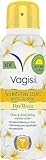 Vagisil Scentsitive Scents Dry Wash Spray For Women, All-Day Freshness, Hypoallergenic, Skin-Friendly White Jasmine Scent, 125 ml