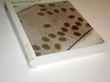 Hardcover Molecular Biology of Bacteriophage T4 Book