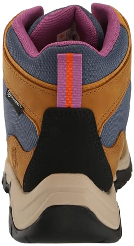 Image of Timberland Women's Mt. Maddsen Mid Waterproof Hiking Boots