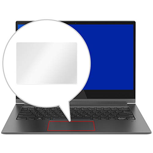 Yoga C930 �g���b�N�p�b�h �p ���{�� �w�䂪�ڗ����Ȃ��T���T���d�グ OverLay Brilliant OPYOGAC930TP/12