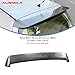 Rear Roof Spoiler Wing for Volkswagen Golf MK4 1999-2006