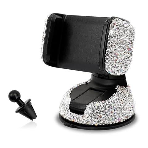 Nomocale Shiny Car Navigation Holder Cover