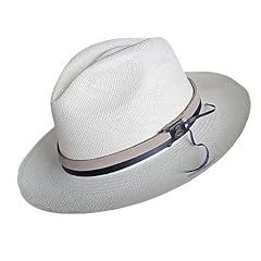 White - Dual Slim Leather Band