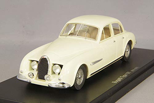 AUTOCULT 101 Lepoix 52 アイボリー 1/43 60041 Amazon | AUTOCULT ﾌﾞｶﾞｯﾃｨ ﾀｲﾌﾟ 101 Lepoix 52 ｱｲﾎﾞﾘｰ 1/43 60041