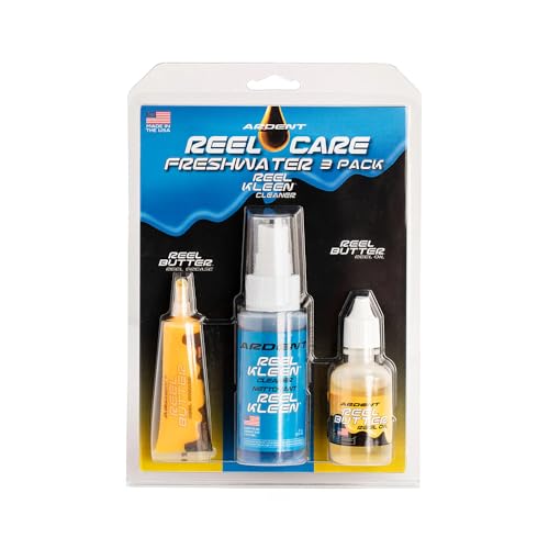 5 reasons why you need fishing reel lubricant alternatives