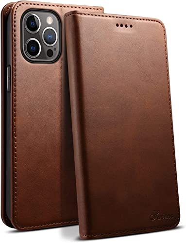 Étui antichoc pour iPhone 11 Pro portefeuille magnétique GUMMMY