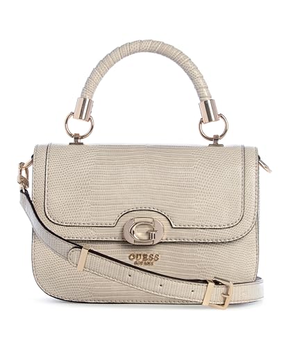 GUESS Orlina Top Handle Flap l'excellence des finitions et du design